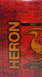 HERON FULL FLAVOR 100 BOX 